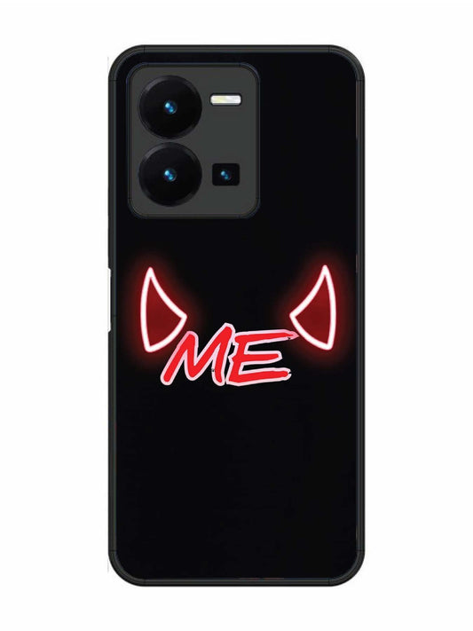 Vivo Y27 Devil Me