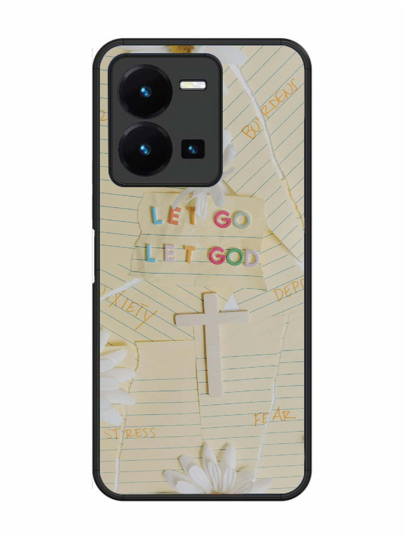 Vivo Y27 Cross Lets go
