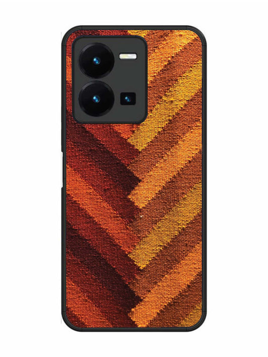 Vivo Y27 Mat Texture