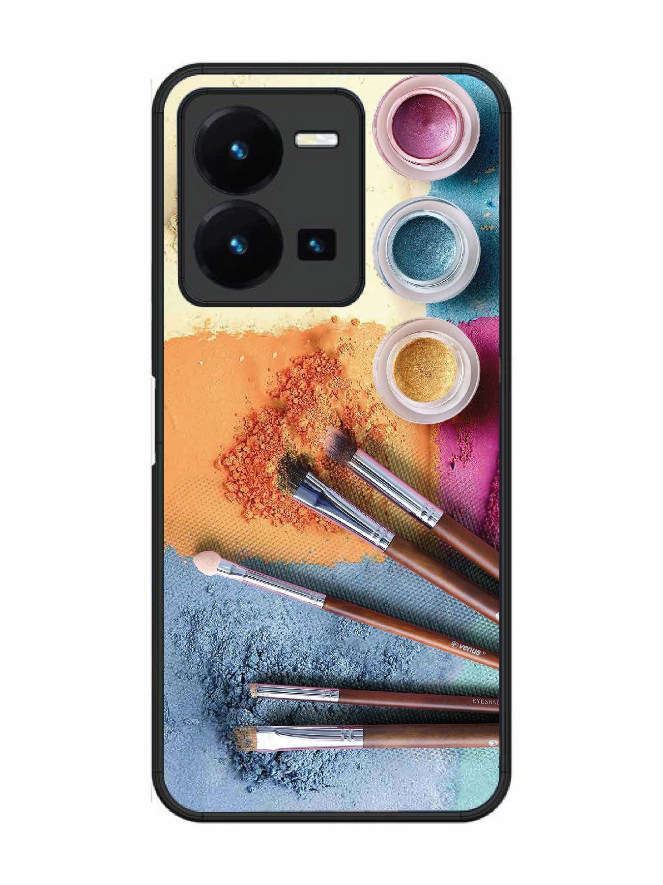Vivo Y27 Creative Canvas