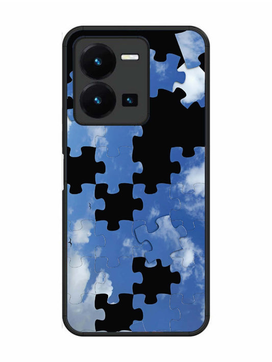 Vivo Y27 Puzzle