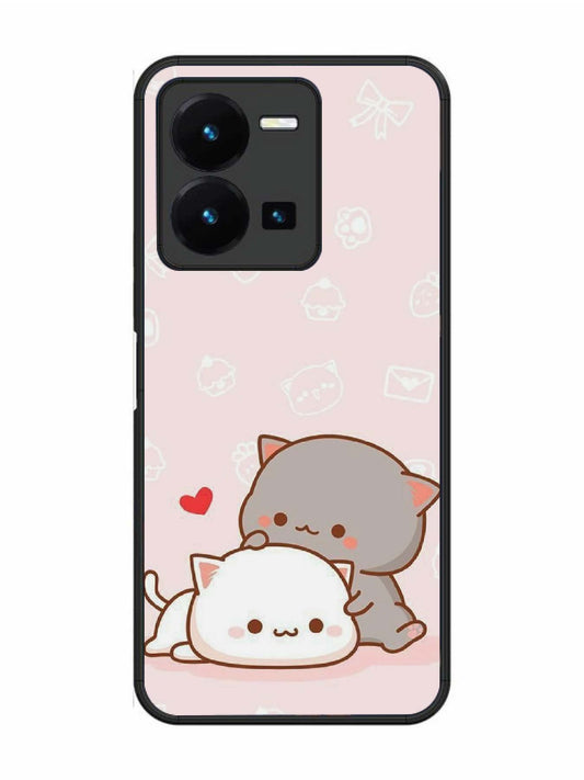 Vivo Y27 Bubu & Dudu Love