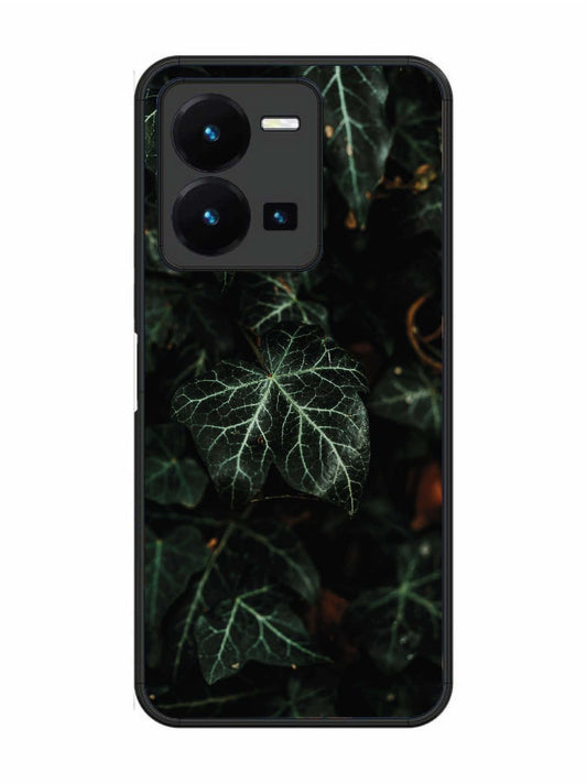 Vivo Y27 Betel Leafs