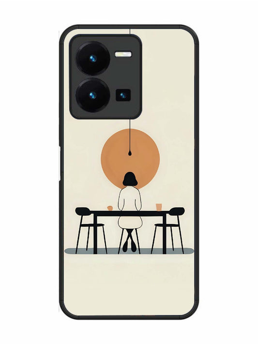 Vivo Y27 Alone