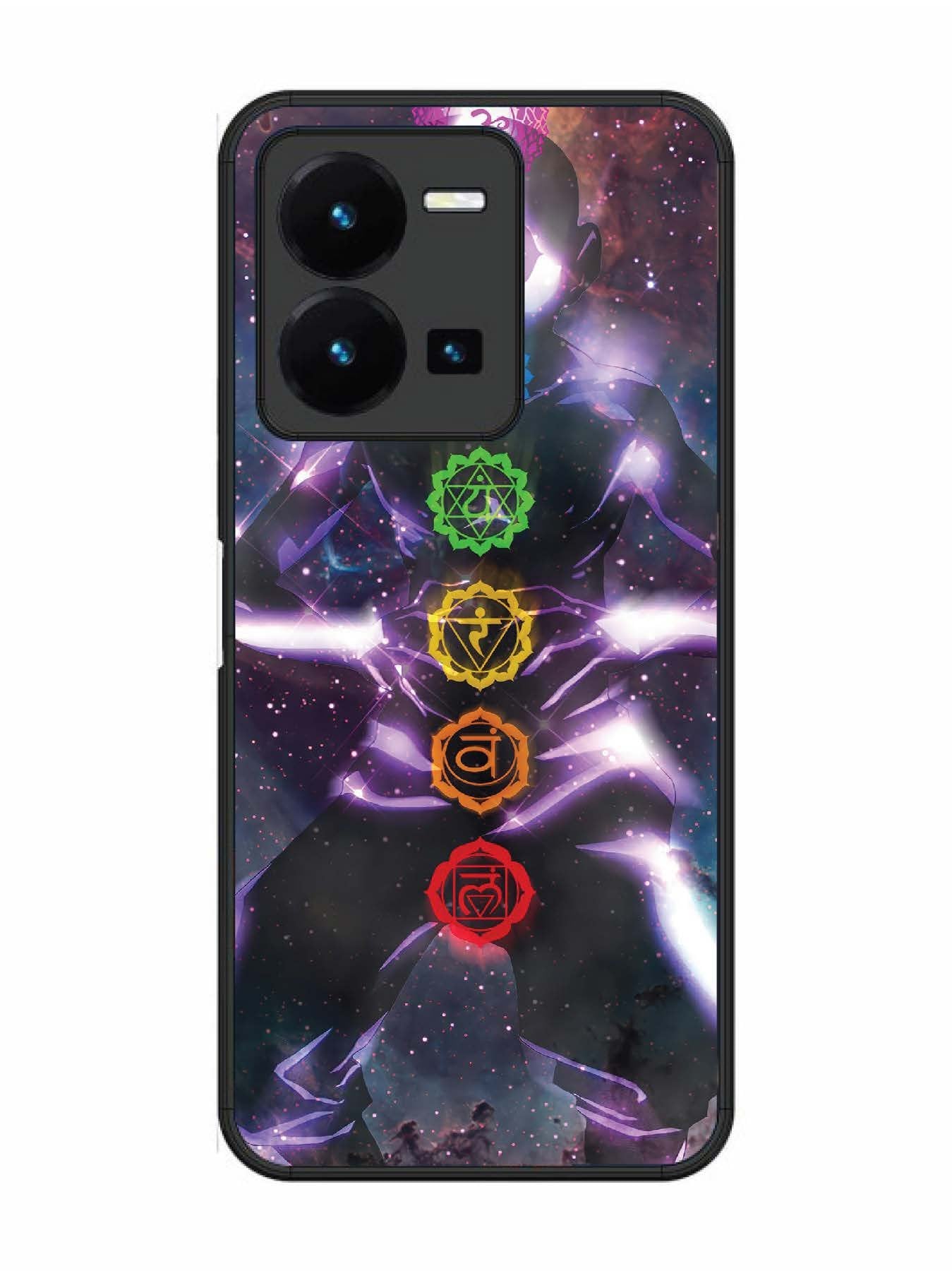 Vivo Y27 Aang Avatar The Last Airbender