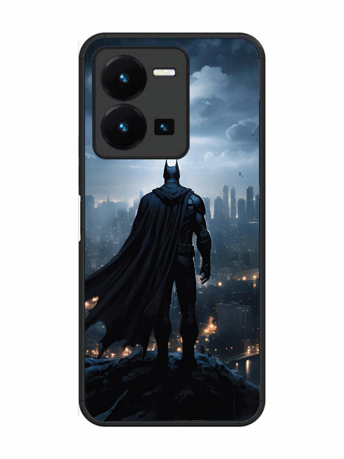 Vivo Y27 King of Bats