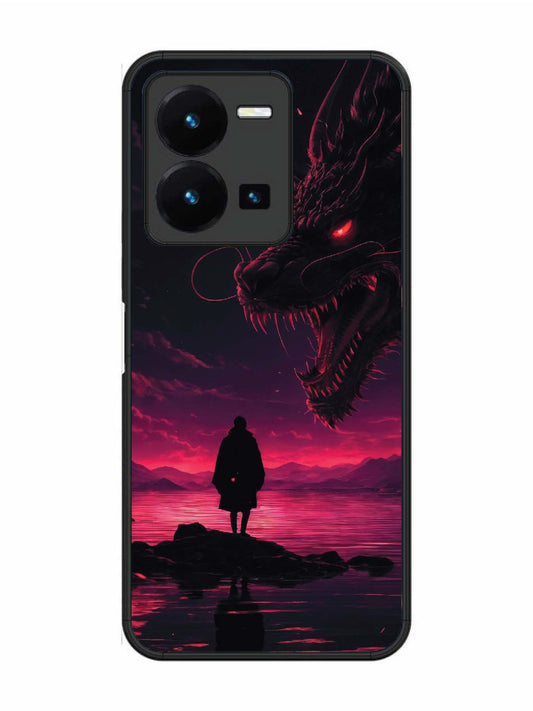 Vivo Y27 Dragon