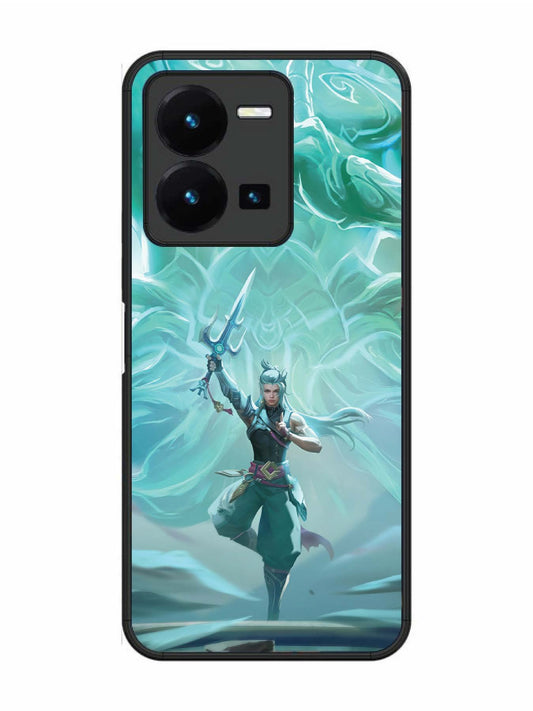 Vivo Y27 Suyou