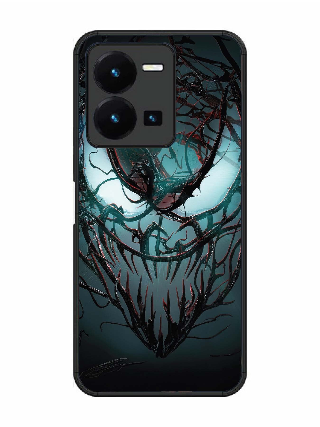 Vivo Y27 Venom 3