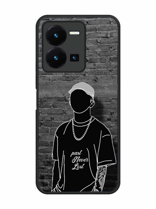 Vivo Y27 Badboy Hearbroken Love Quotes