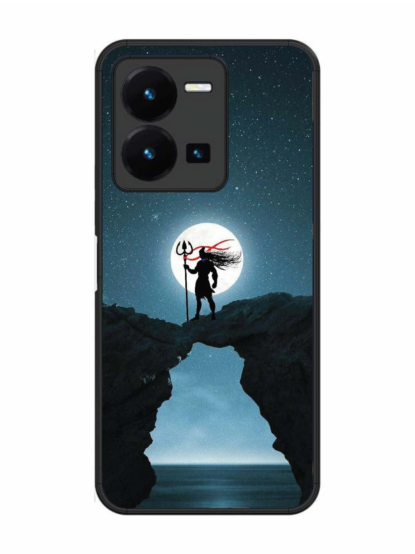 Vivo Y27 Adi Shiva