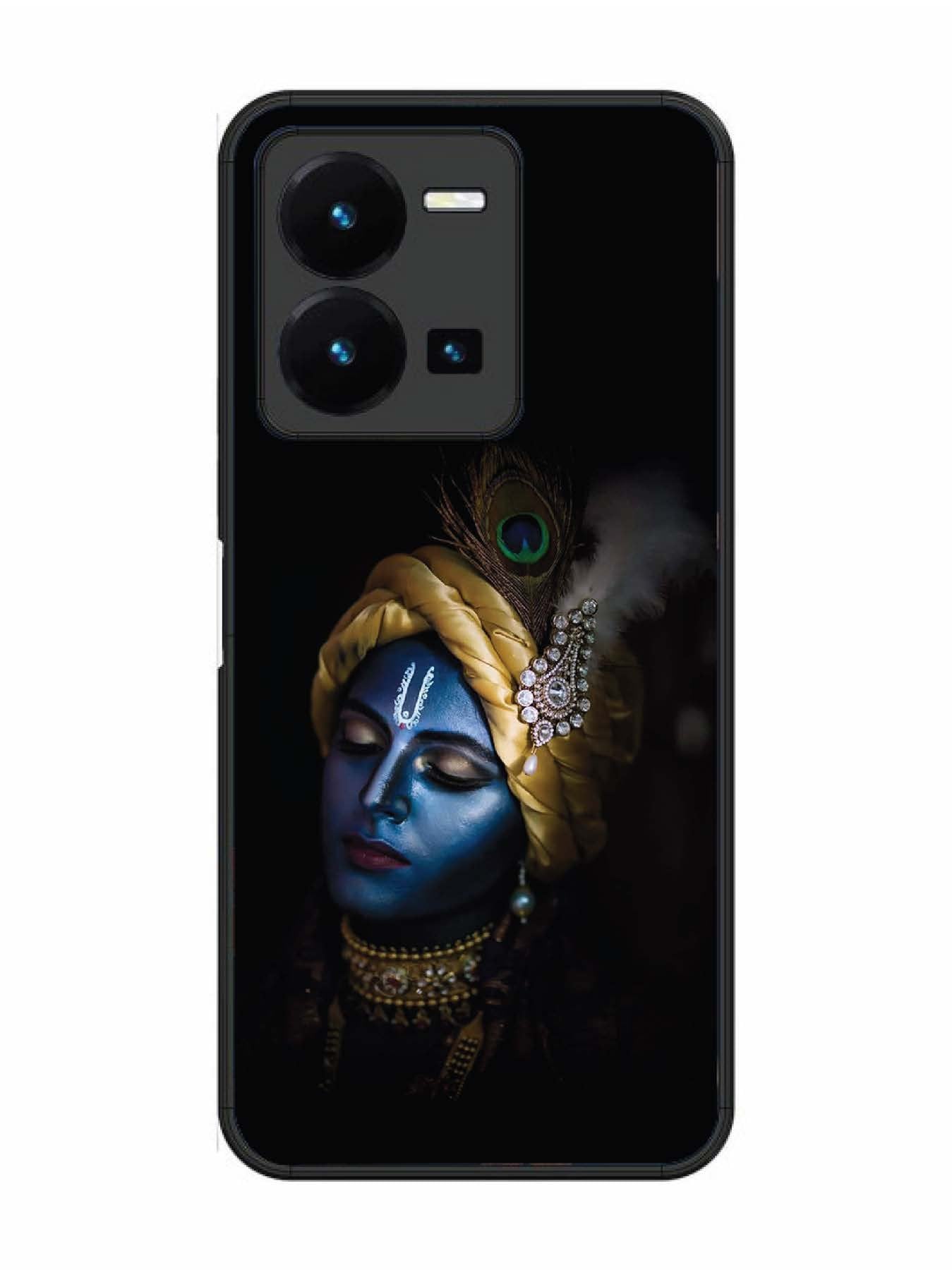 Vivo Y27 Kanha Krishna