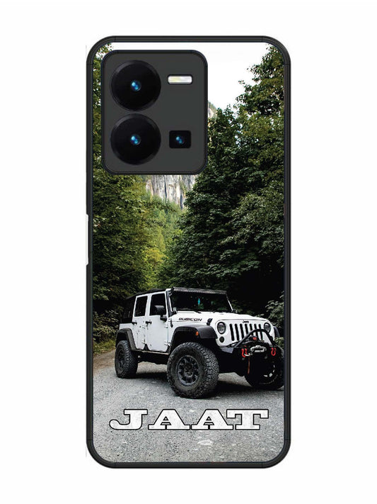 Vivo Y27 JEEP Ft. JAAT