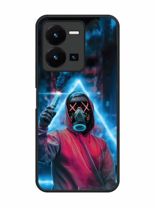 Vivo Y27 mask-man-bad-boys-bad-boys-rules