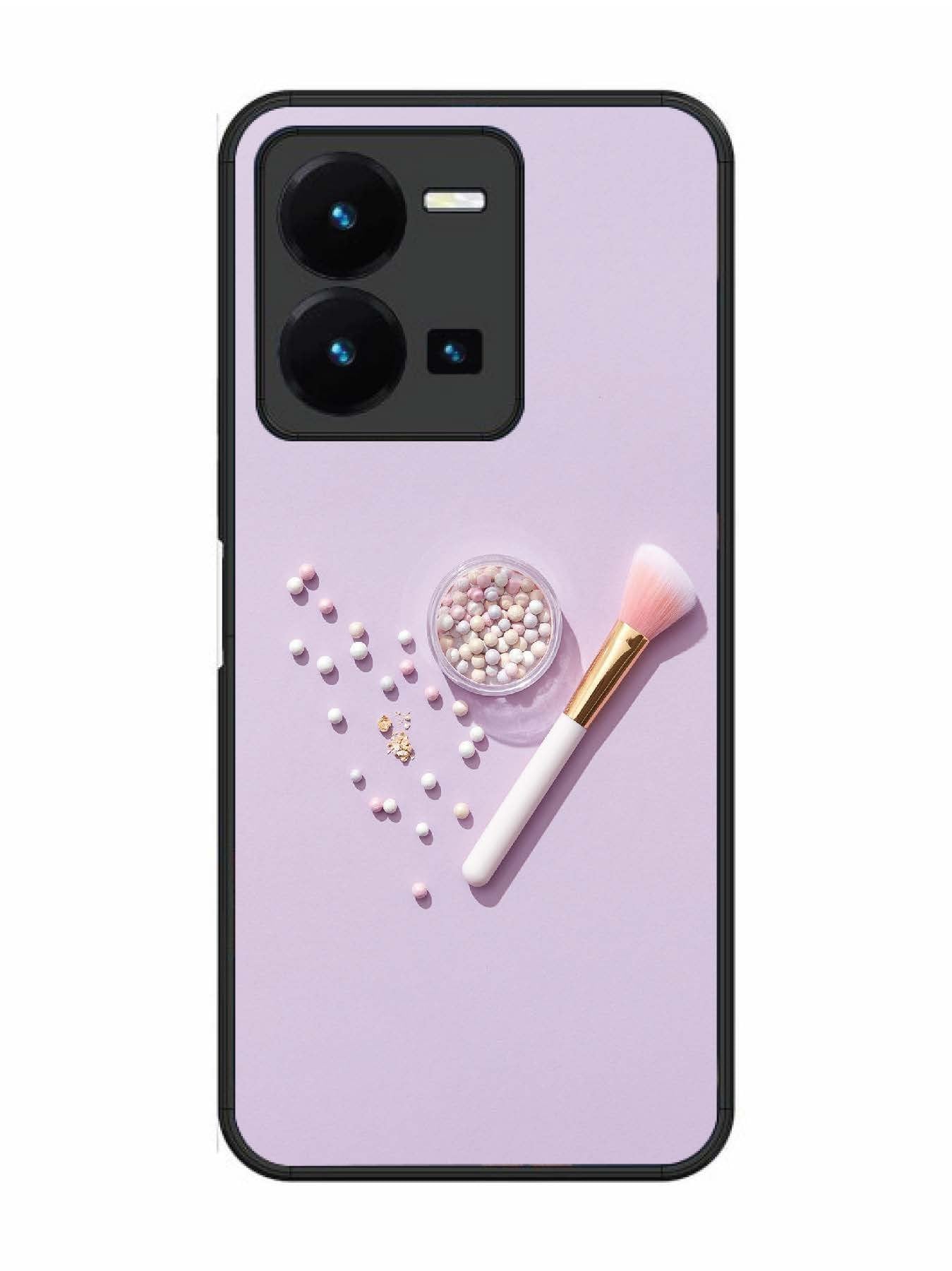 Vivo Y27 Girls Makeup Story2