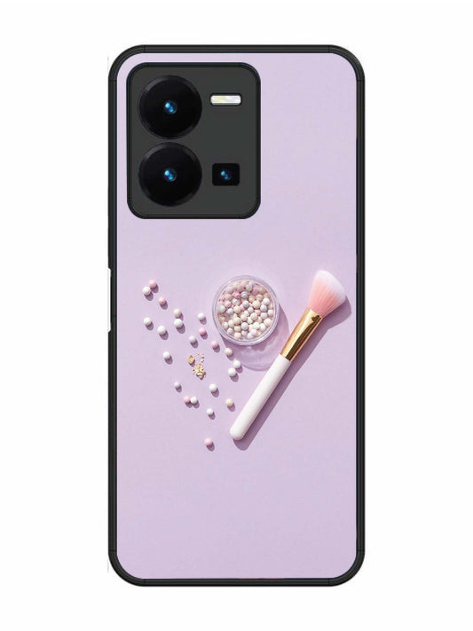 Vivo Y27 Girls Makeup Story2