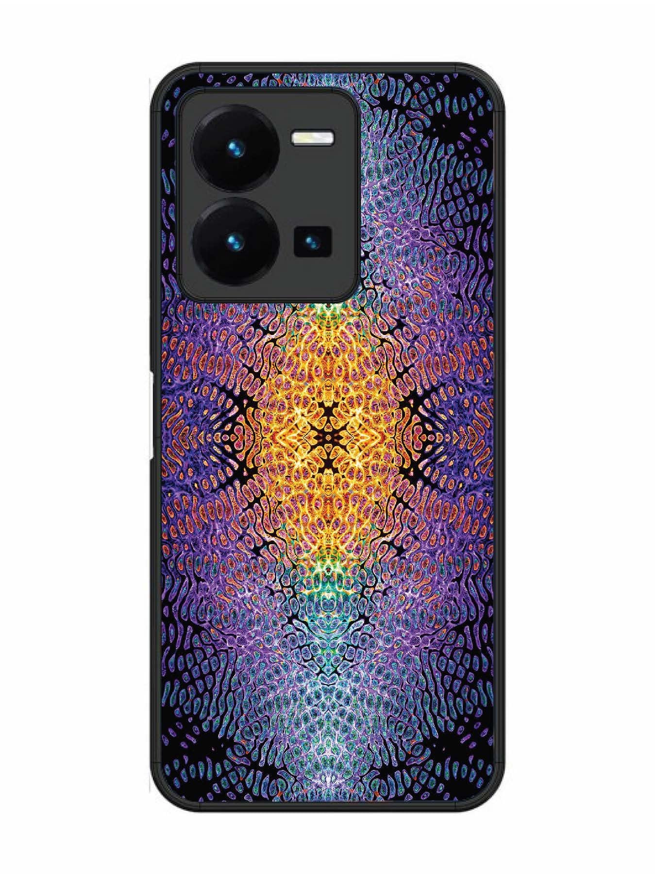 Vivo Y27 Another Dimension Path
