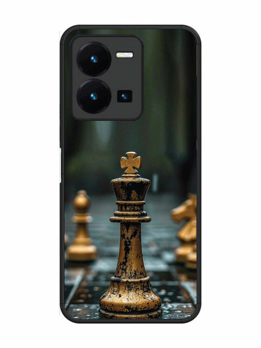Vivo Y27 The King Chess
