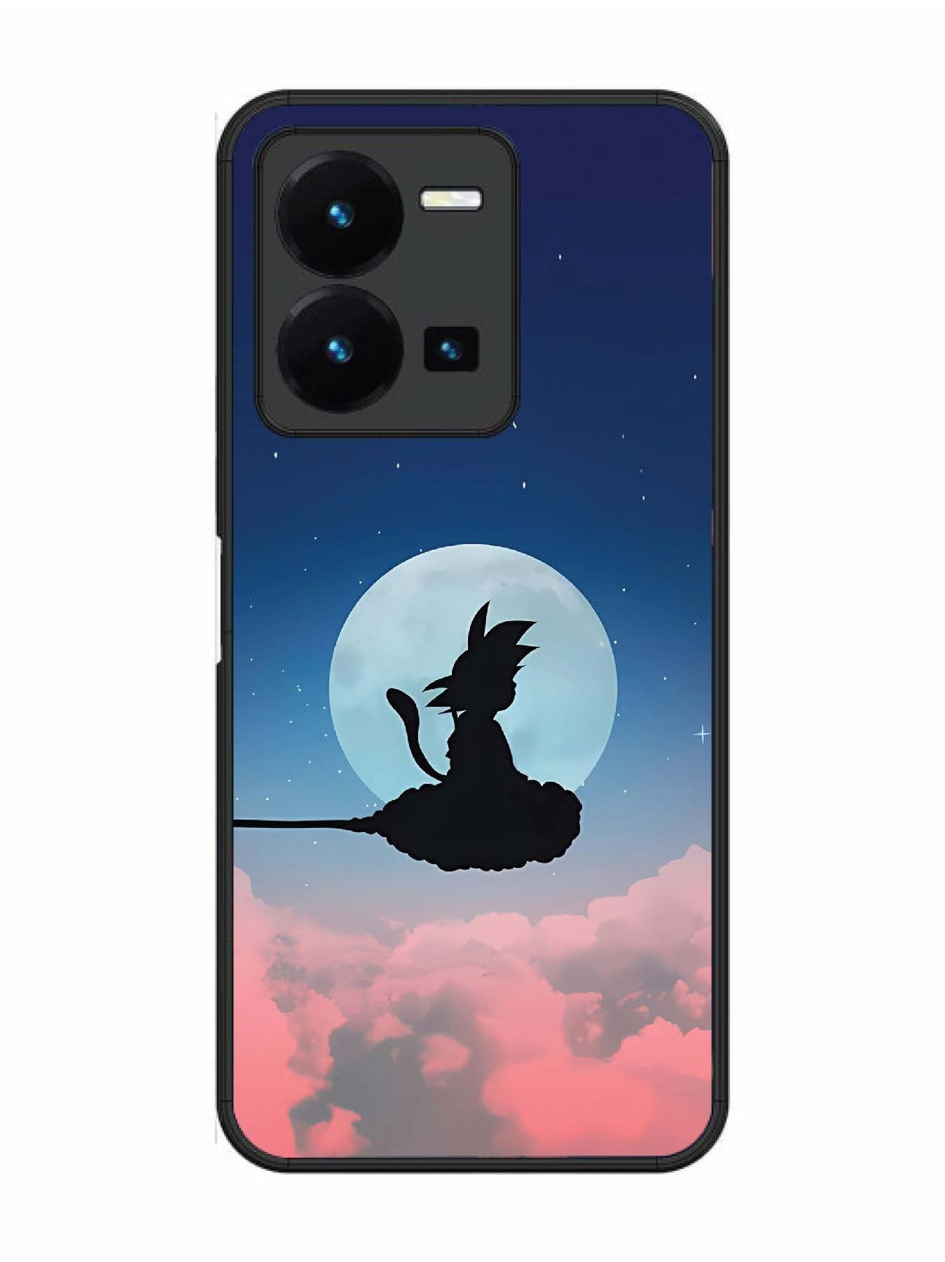 Vivo Y27 Gohan