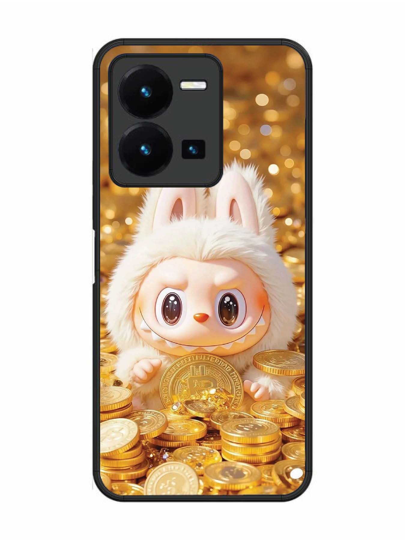 Vivo Y27 Rich Labubu