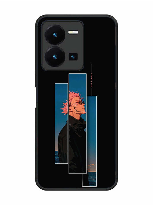 Vivo Y27 Ryomen Sukuna