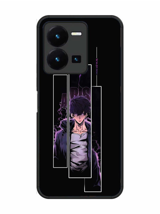 Vivo Y27 Sung Jin-Woo II