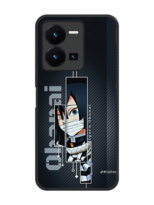 Vivo Y27 Iguro Obanai