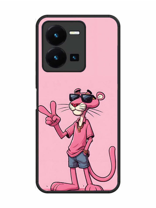 Vivo Y27 Pink Panther Streetwear
