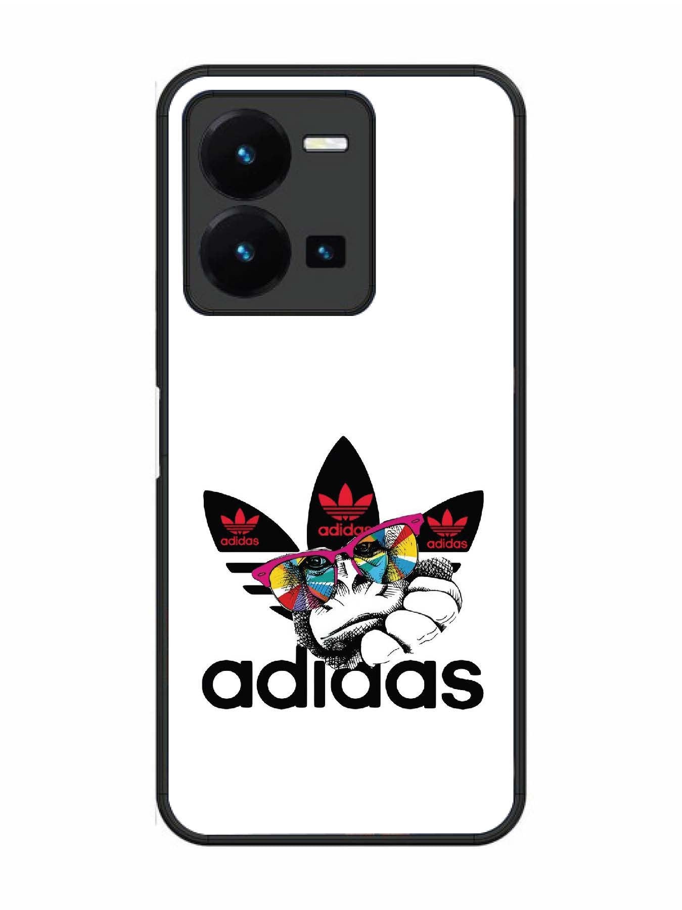Vivo Y27 Street Style Adidas Burst