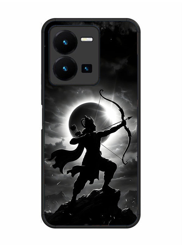 Vivo Y27 Prabhu Shri Ram