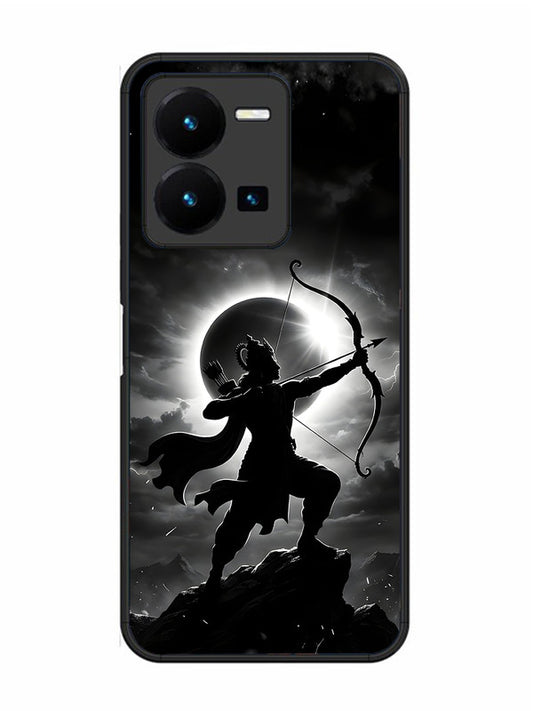 Vivo Y27 Prabhu Shri Ram