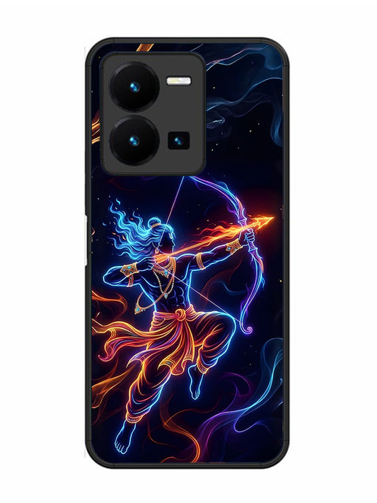 Vivo Y27 The Glowing Archer - Lord Rama