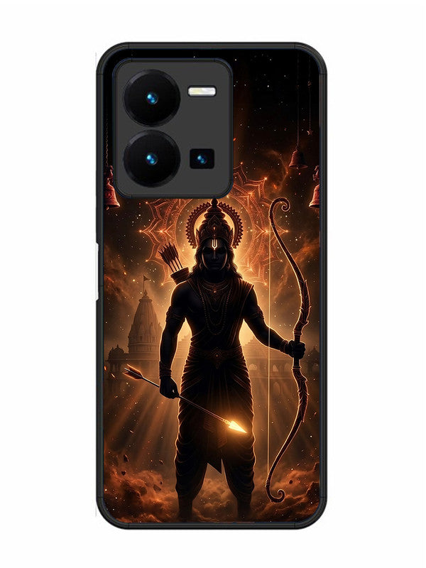 Vivo Y27 The Divine Darshan - Lord Rama