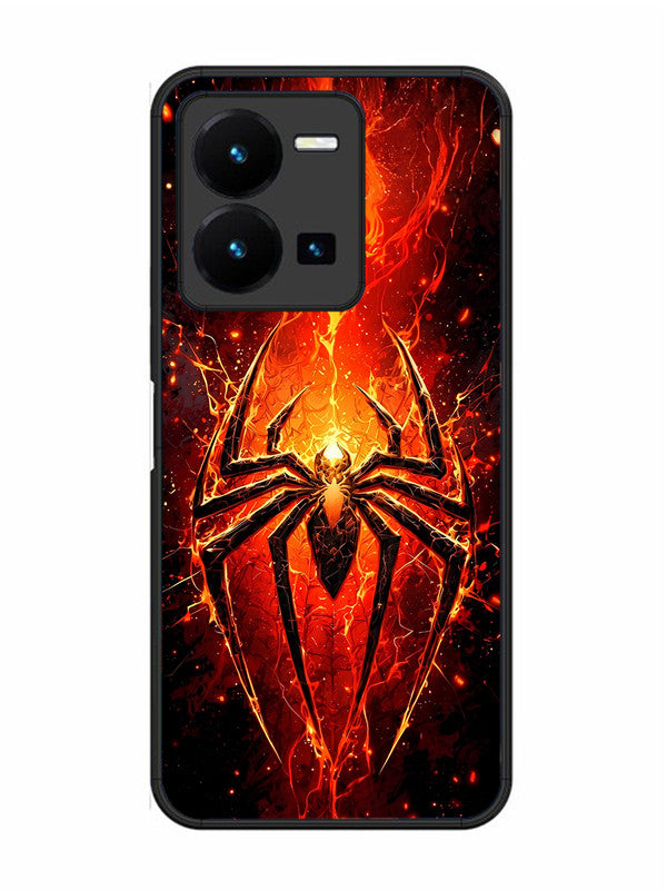 Vivo Y27 The Spider