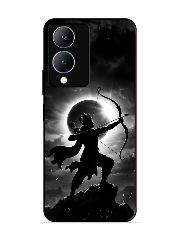Vivo Y28 5G Prabhu Shri Ram