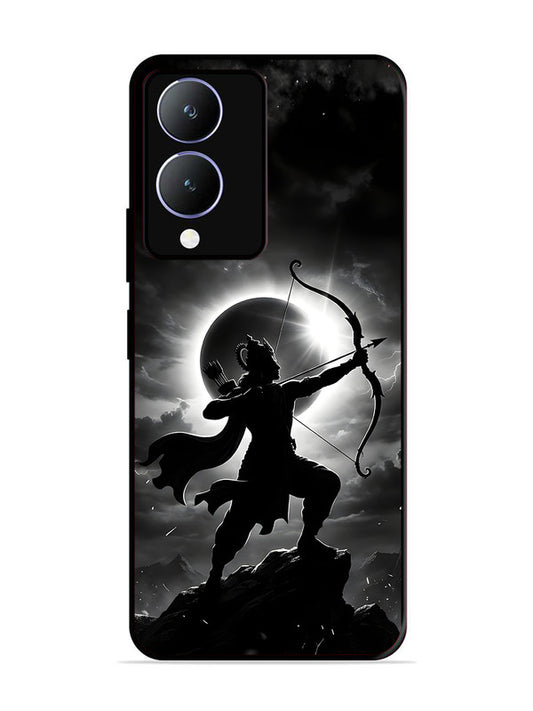 Vivo Y28 5G Prabhu Shri Ram