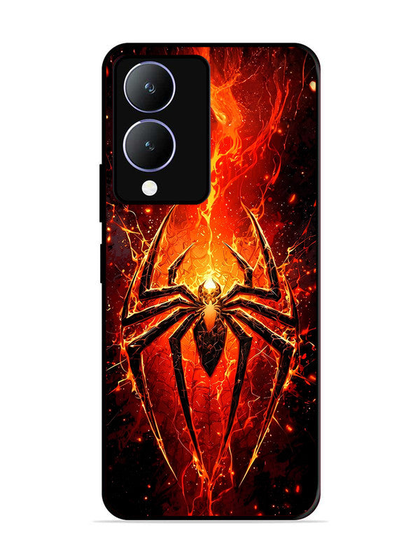 Vivo Y28 5G The Spider