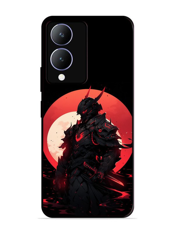 vivo y28 5g Battle Ninja