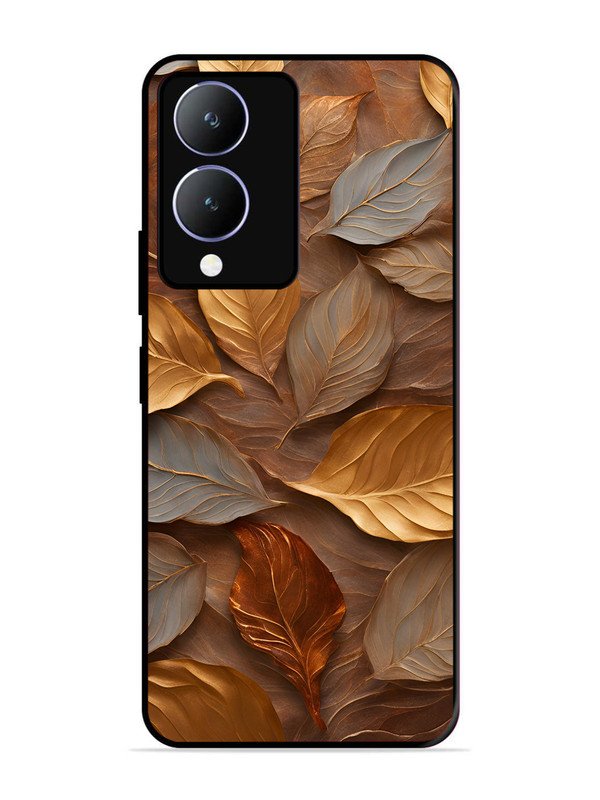 vivo y28 5g Dry Leaves