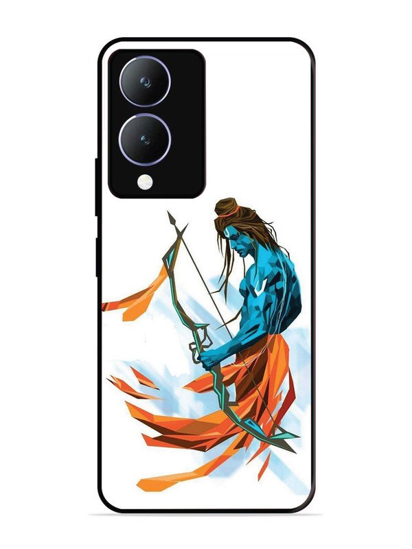vivo y28 5g Shri Ram