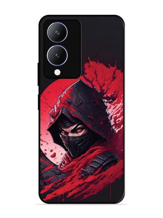 vivo y28 5g Bloody Ninja