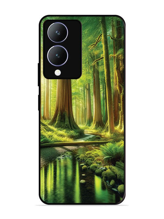 vivo y28 5g Forest