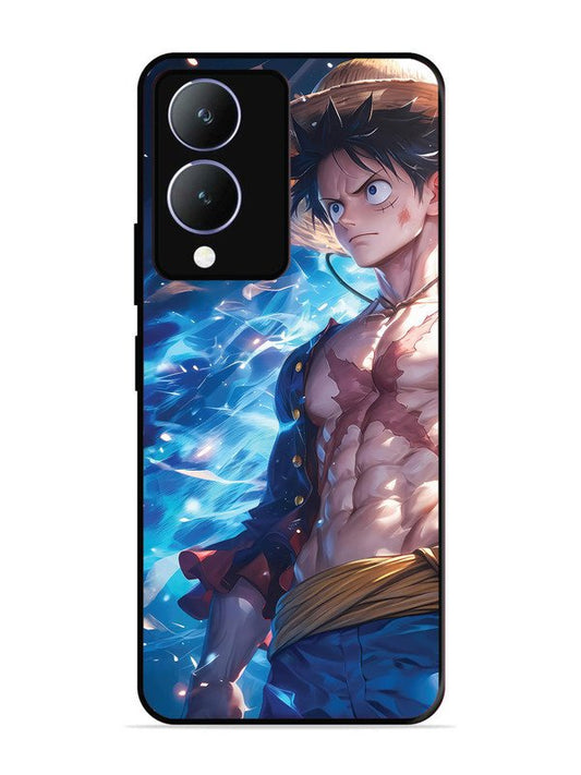 vivo y28 5g One Piece