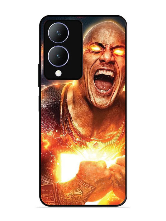 vivo y28 5g black-adam-2022