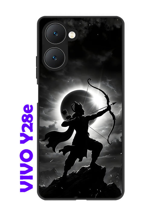 Vivo Y28e 5G Prabhu Shri Ram