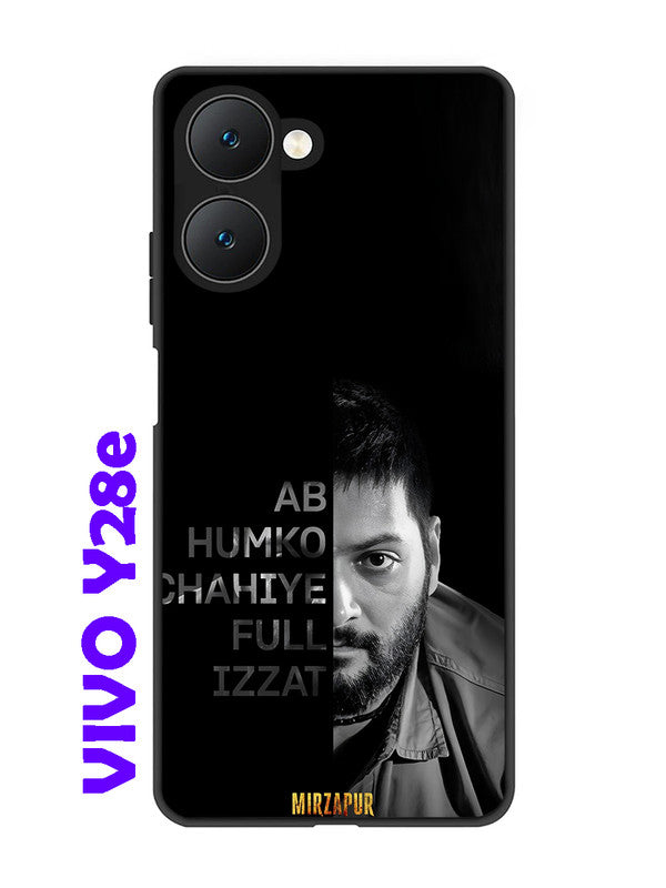 Vivo Y28e 5G ab hamko chahiye full ijjat