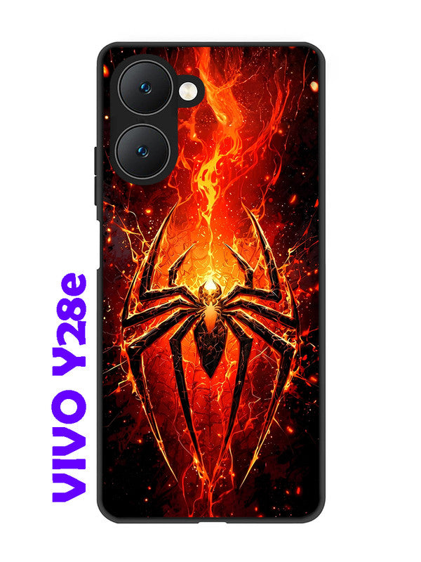 Vivo Y28e 5G The Spider