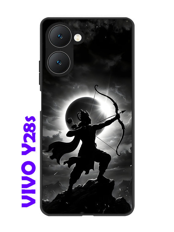 Vivo Y28s 5G Prabhu Shri Ram