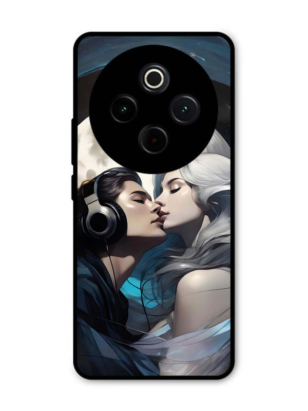 Vivo Y300 Pro 5G Love, Together Always, Romance