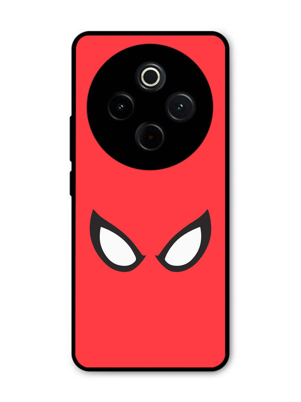 Vivo Y300 Pro 5G Spiderman Eyes